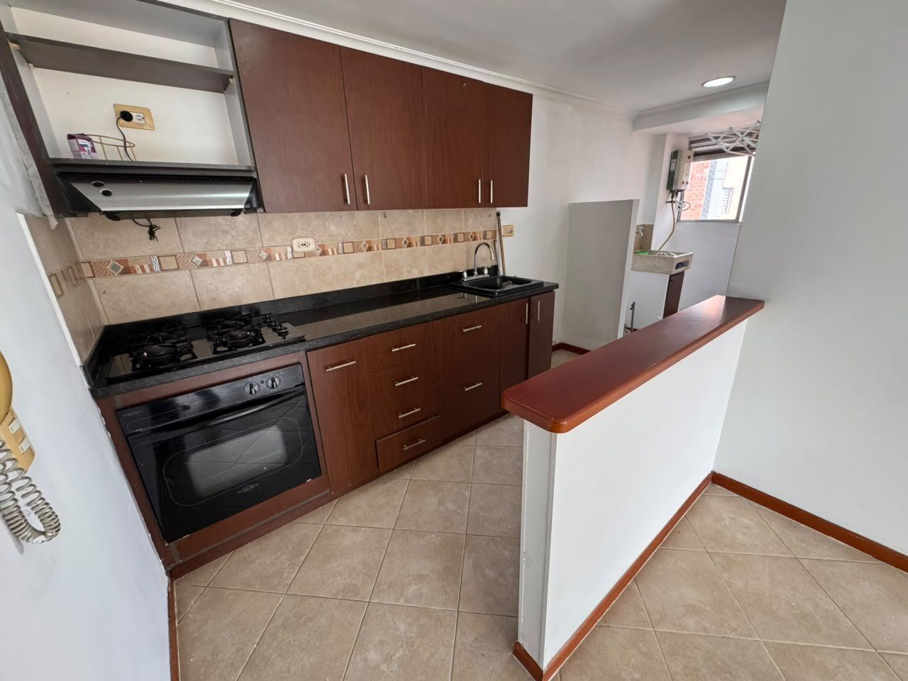 APARTAMENTO EN ARRIENDO UBICADO EN MEDELLIN SECTOR PATIO BONITO