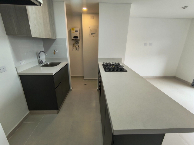 APARTAMENTO EN ARRIENDO UBICADO EN LA ESTRELLA SECTOR LA ALDEA