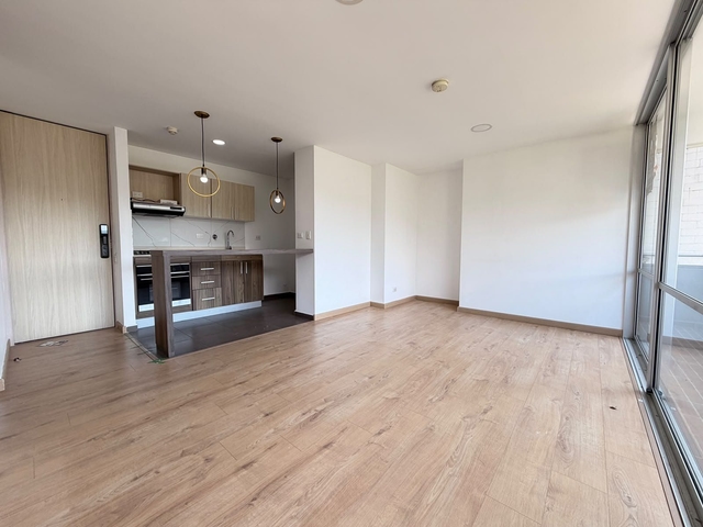 APARTAMENTO EN VENTA UBICADO EN LA ESTRELLA SECTOR LA ALDEA