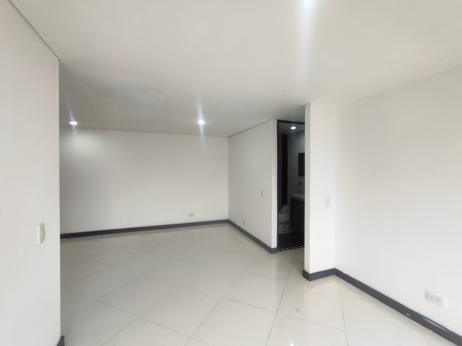 APARTAMENTO EN ARRIENDO UBICADO EN LA ESTRELLA SECTOR LA FERRERIA