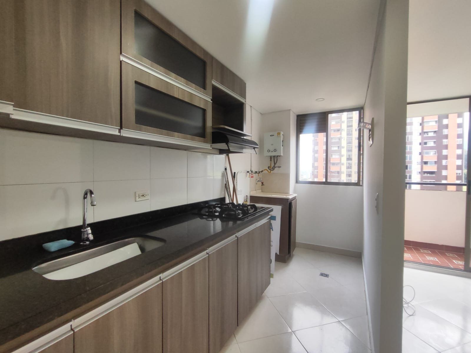 APARTAMENTO EN ARRIENDO UBICADO EN LA ESTRELLA SECTOR LA FERRERIA