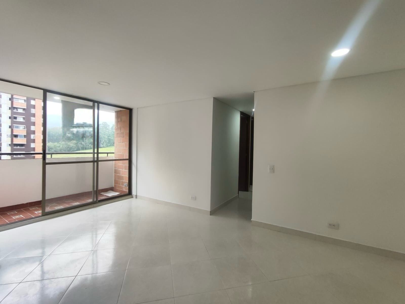 APARTAMENTO EN ARRIENDO UBICADO EN LA ESTRELLA SECTOR LA FERRERIA