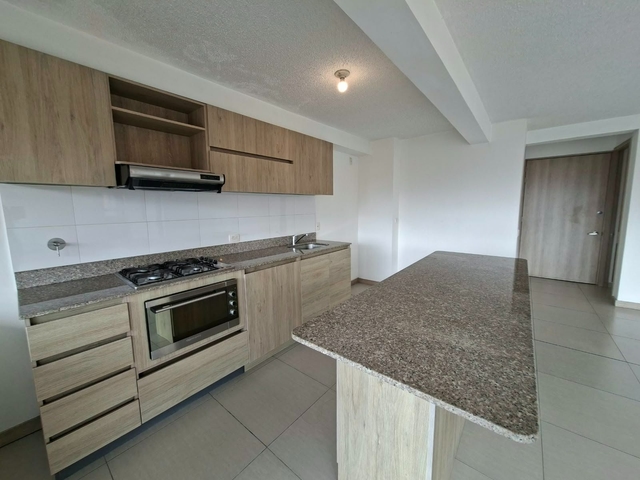 APARTAMENTO EN ARRIENDO UBICADO EN MEDELLIN SECTOR POBLADO