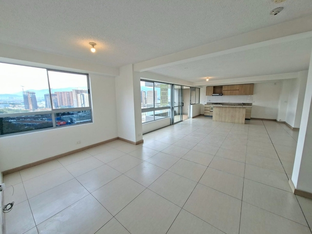APARTAMENTO EN ARRIENDO UBICADO EN MEDELLIN SECTOR POBLADO