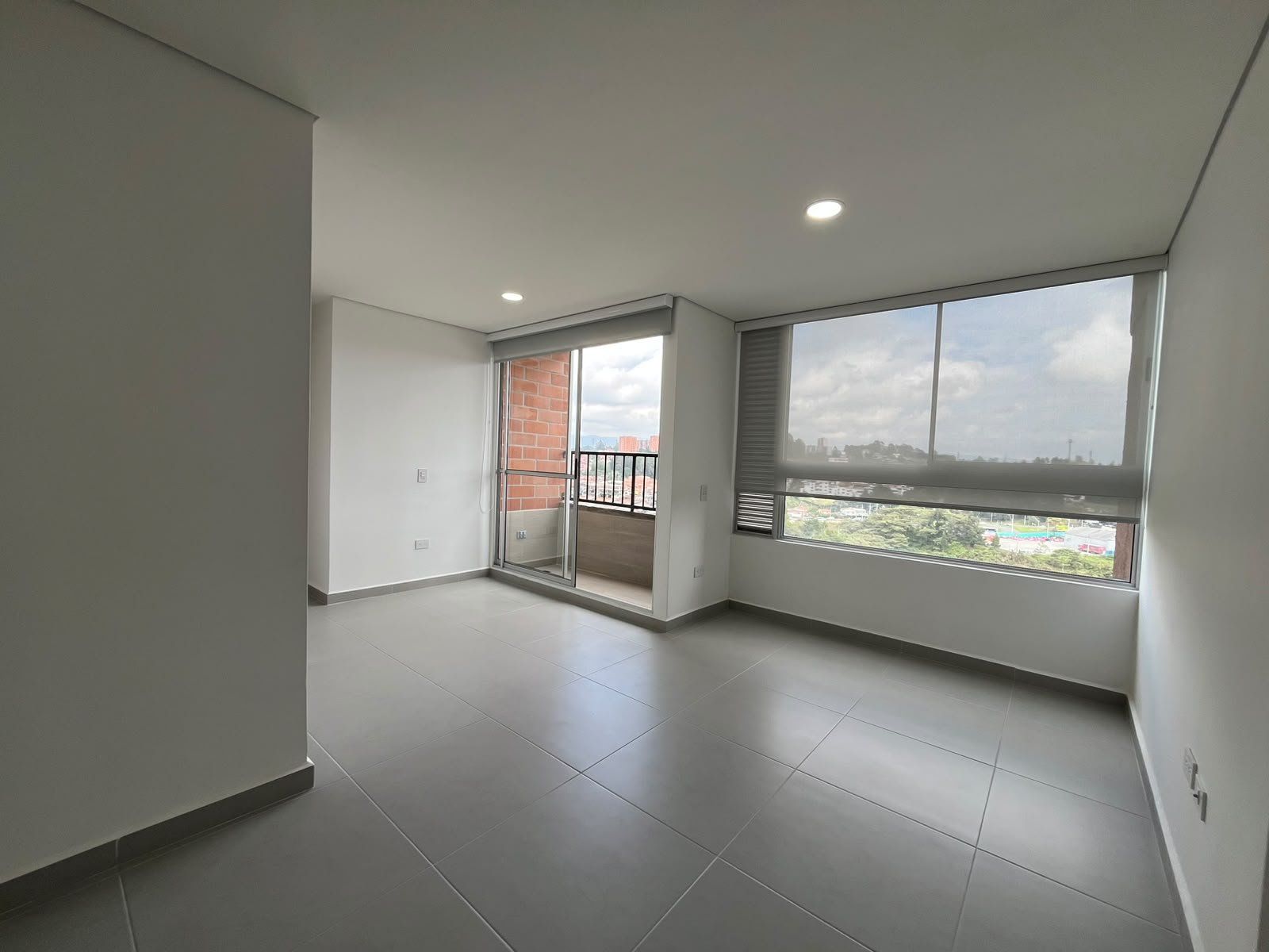 APARTAMENTO EN ARRIENDO UBICADO EN RIONEGRO SECTOR TRANVIA
