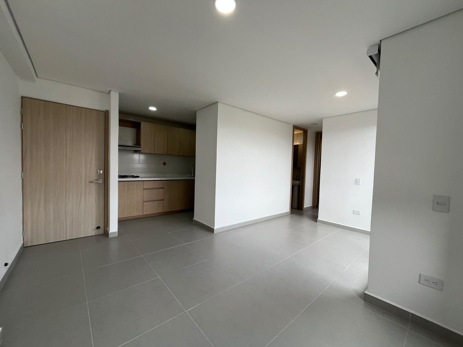 APARTAMENTO EN ARRIENDO UBICADO EN RIONEGRO SECTOR TRANVIA