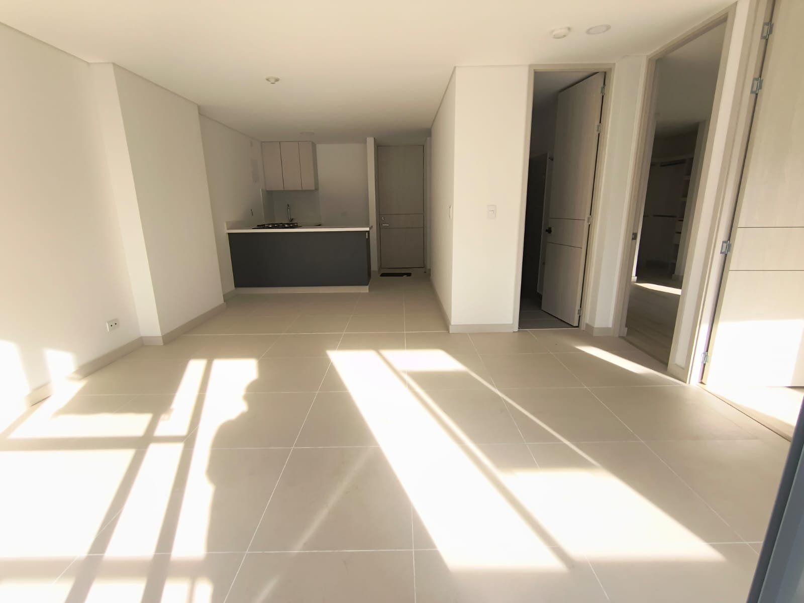 APARTAMENTO EN ARRIENDO UBICADO EN LA ESTRELLA SECTOR LA ALDEA