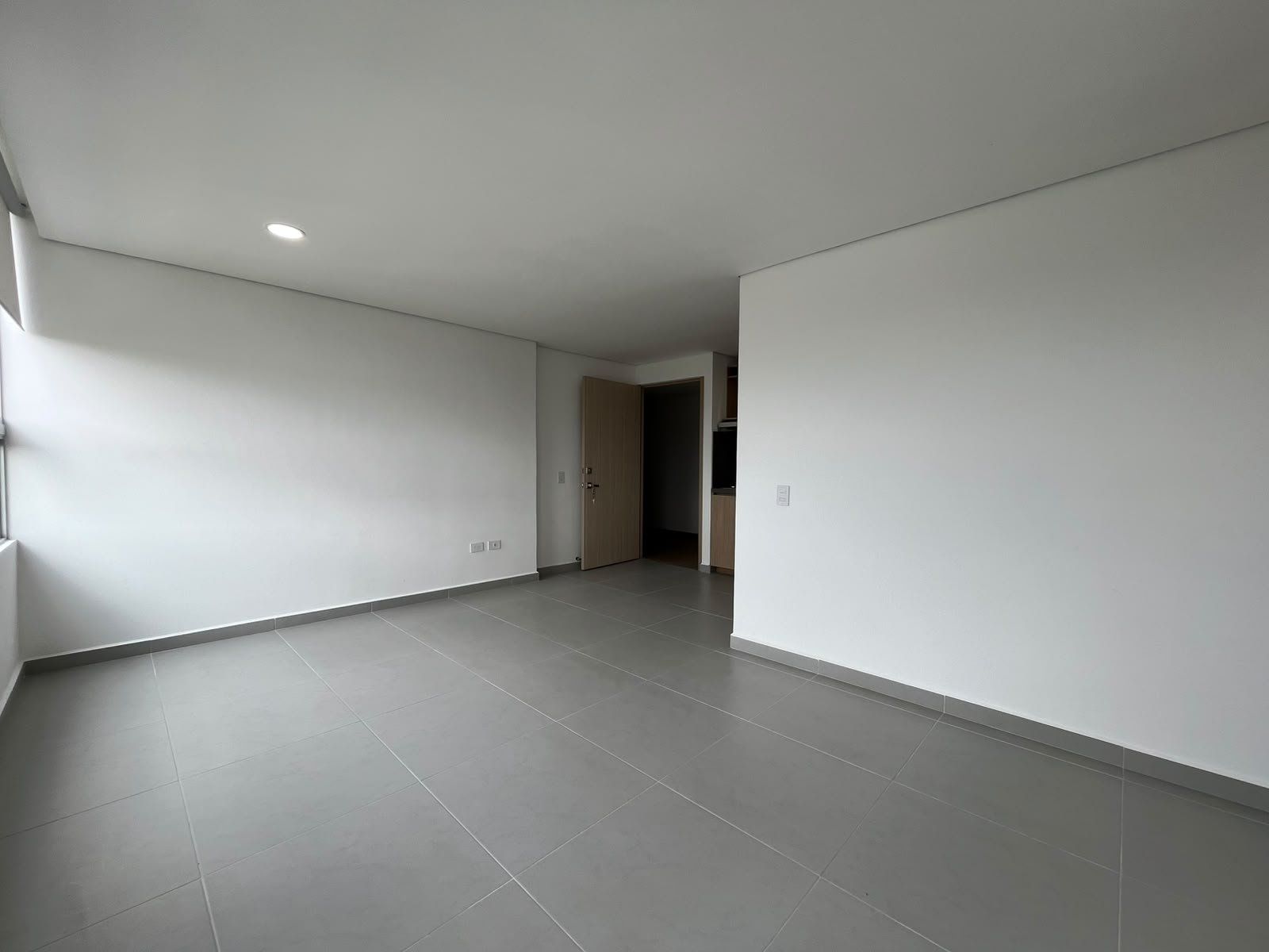 APARTAMENTO EN ARRIENDO UBICADO EN RIONEGRO SECTOR TRANVIA