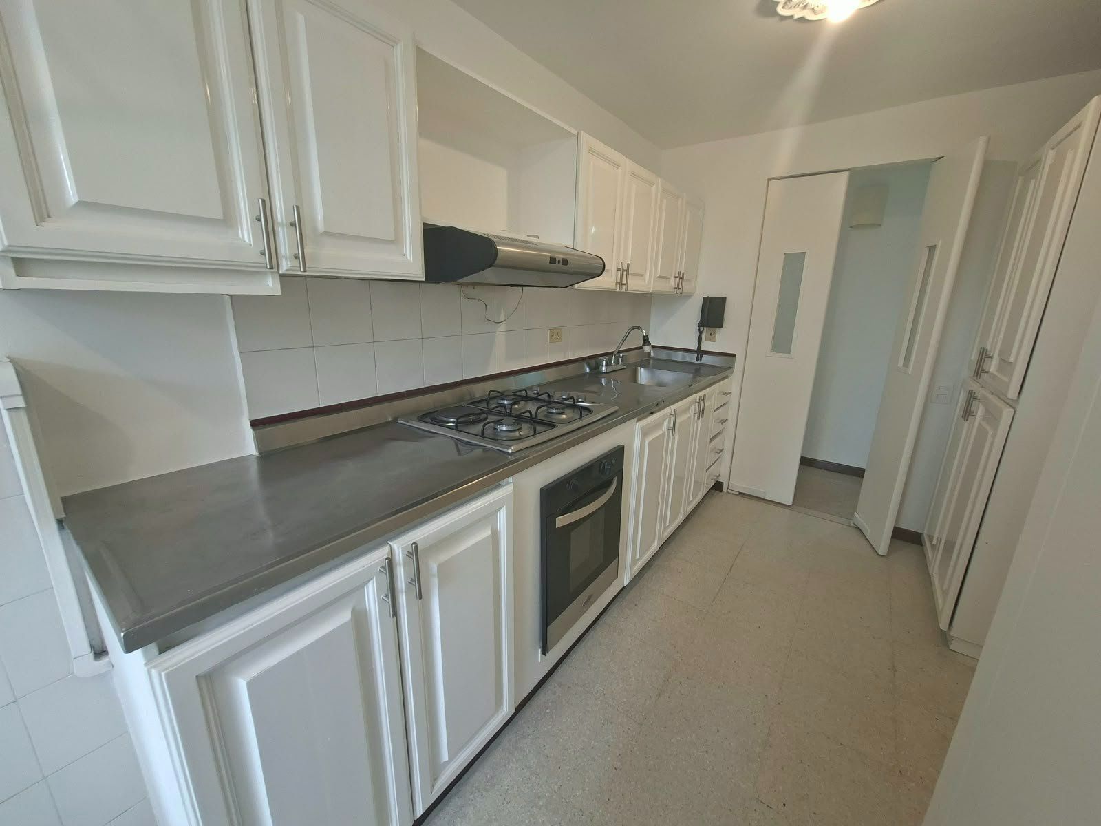 APARTAMENTO EN ARRIENDO UBICADO EN MEDELLIN SECTOR PATIO BONITO