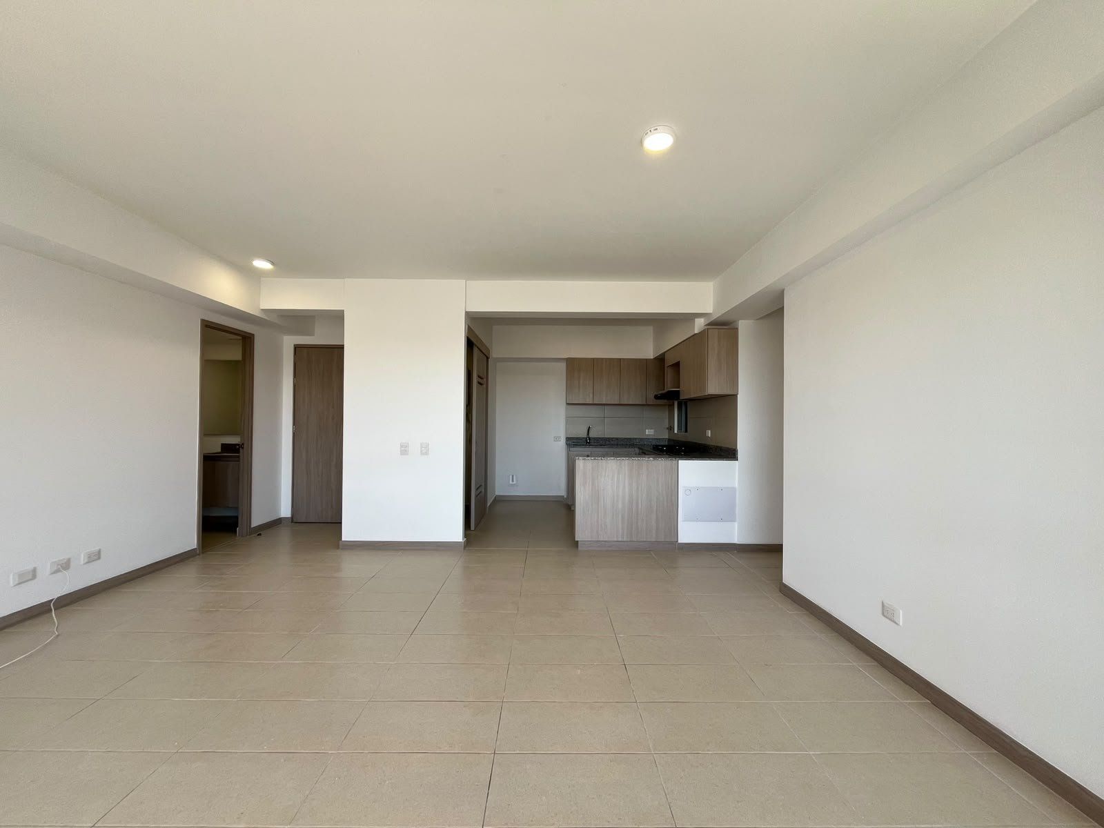 APARTAMENTO EN ARRIENDO UBICADO EN RIONEGRO SECTOR SAN NICOLAS