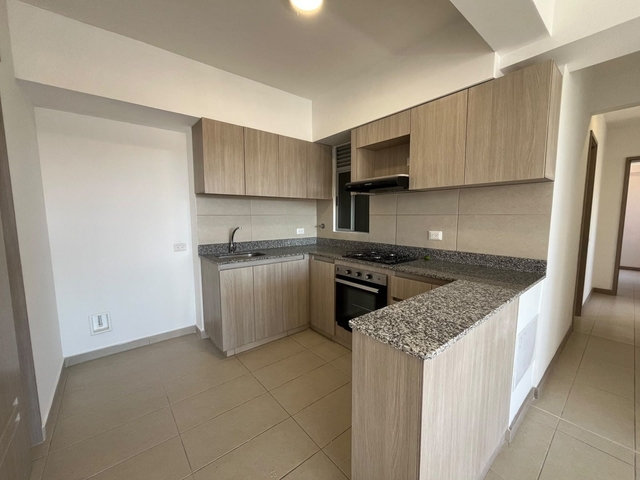 APARTAMENTO EN ARRIENDO UBICADO EN RIONEGRO SECTOR SAN NICOLAS