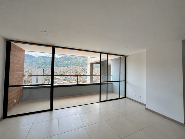 APARTAMENTO EN ARRIENDO UBICADO BELLO SECTOR MACHESTER