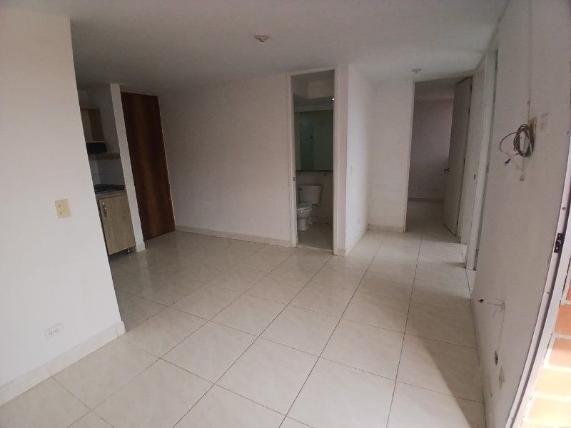 APARTAMENTO EN ARRIENDO UBICADO EN BELLO SECTOR MADERA