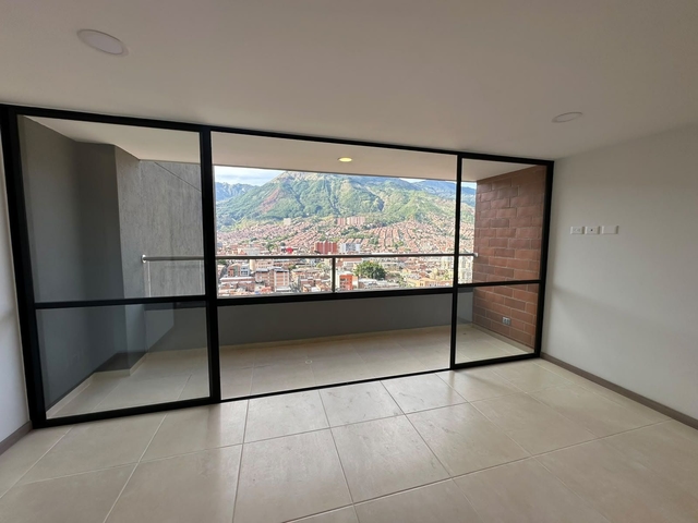 APARTAMENTO EN ARRIENDO UBICADO BELLO SECTOR MACHESTER