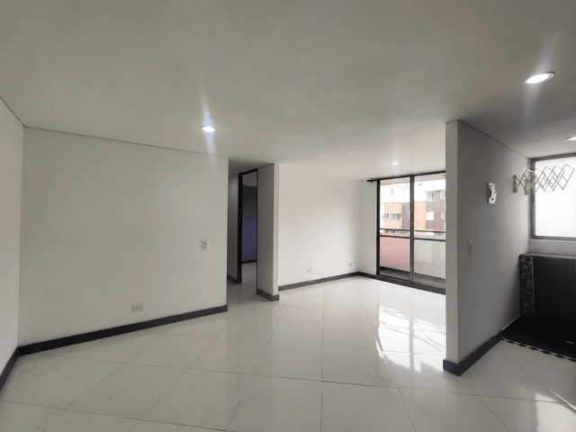 APARTAMENTO EN ARRIENDO UBICADO EN LA ESTRELLA SECTOR LA FERRERIA