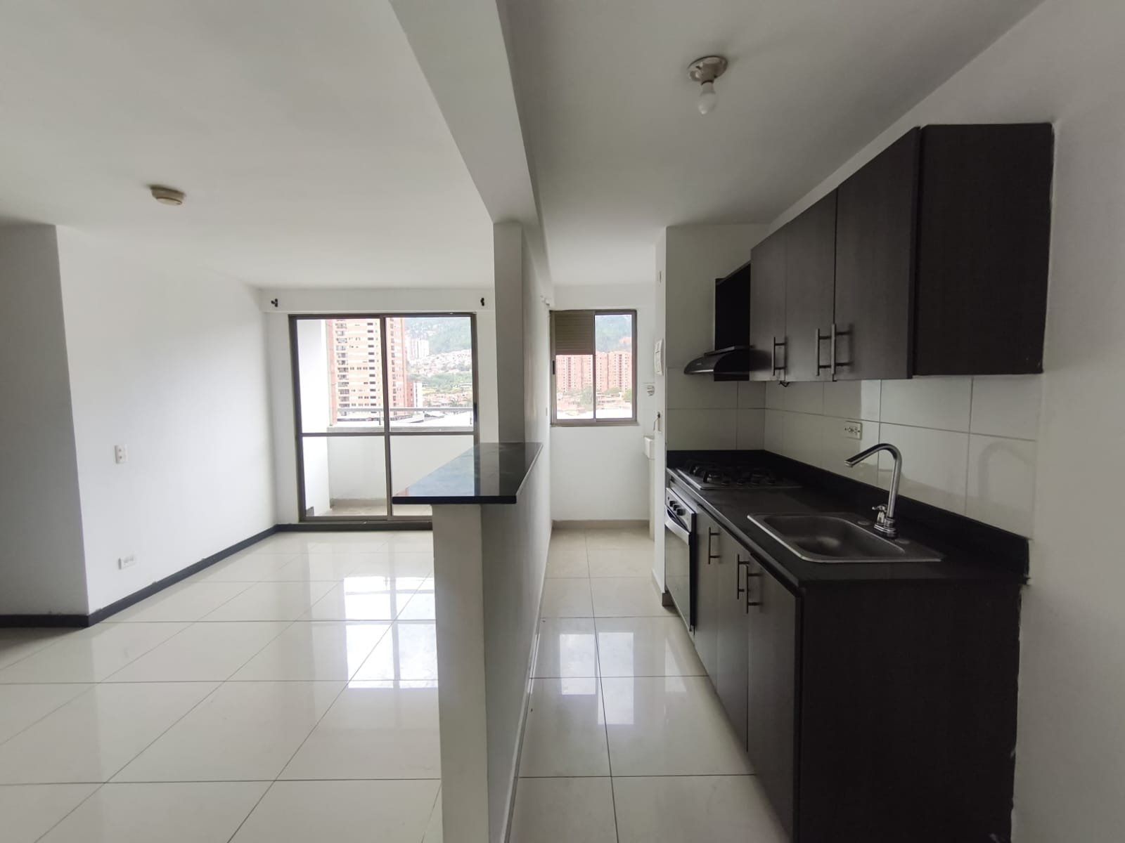 APARTAMENTO EN ARRIENDO UBICADO EN BELLO SECTOR NIQUIA