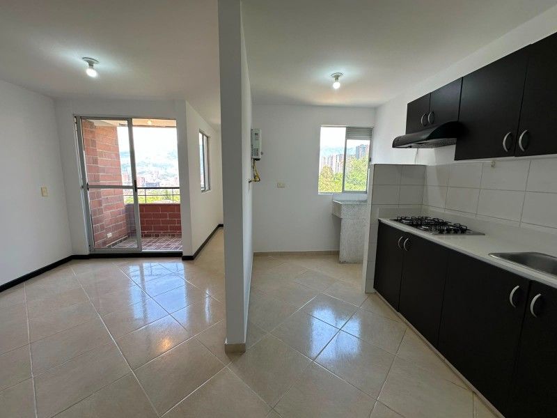 APARTAMENTO EN ARRIENDO UBICADO EN BELLO SECTOR NAVARRA