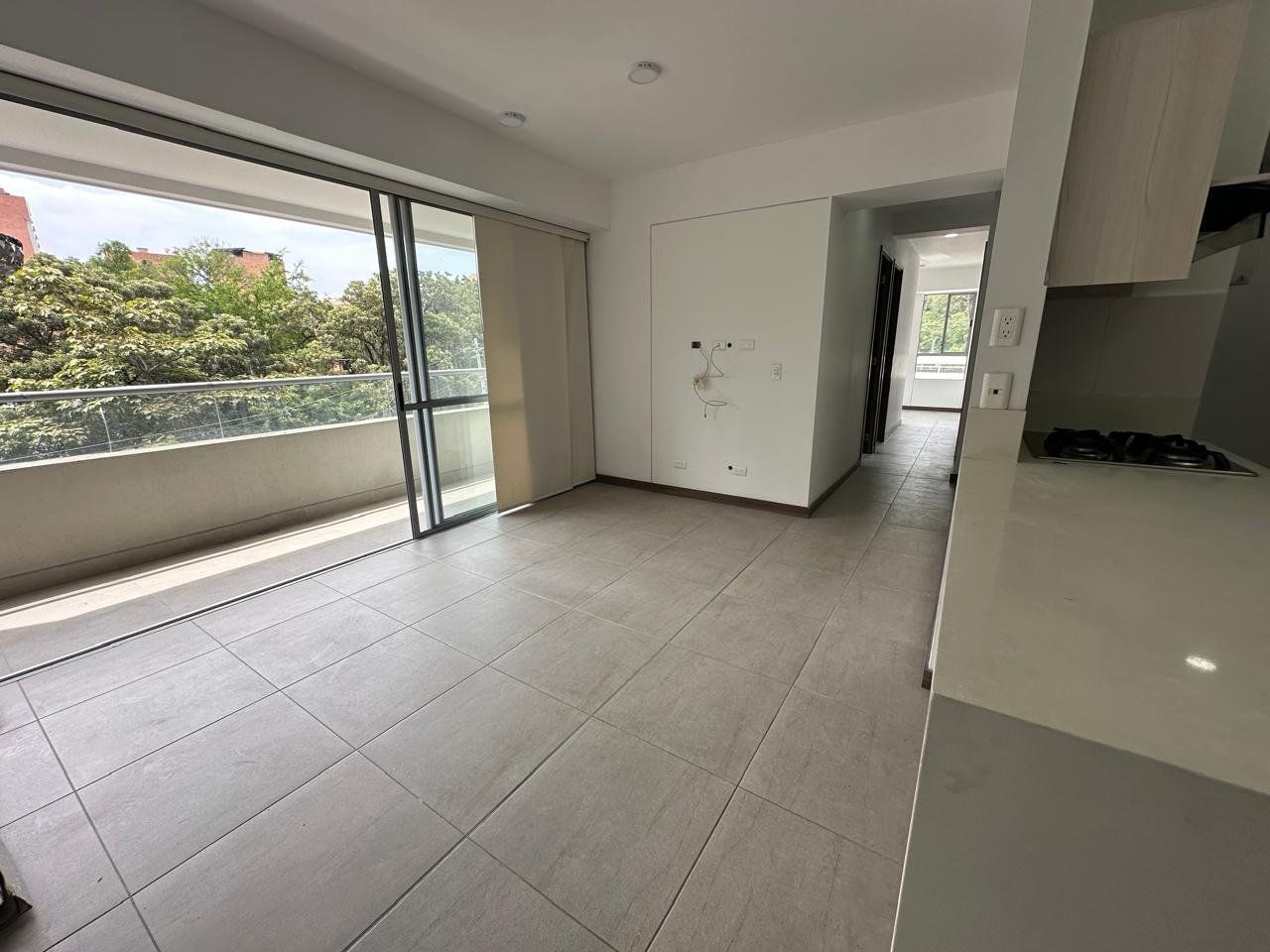 APARTAMENTO EN ARRIENDO UBICADO EN BELLO SECTOR SANTA ANA