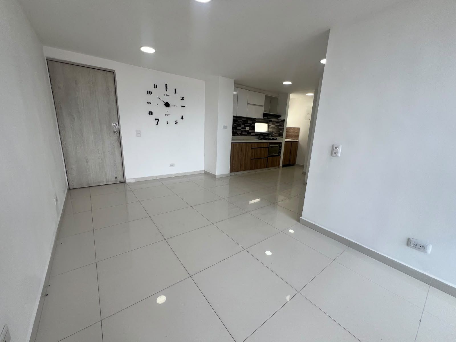 APARTAMENTO EN ARRIENDO UBICADO BELLO SECTOR AMAZONIA
