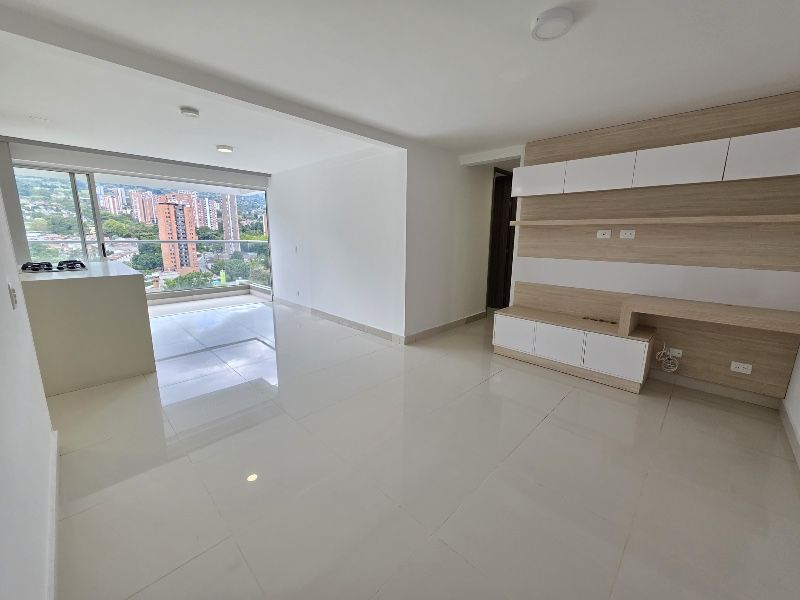 APARTAMENTO EN ARRIENDO UBICADO EN ITAGUI SECTOR SURAMERICA
