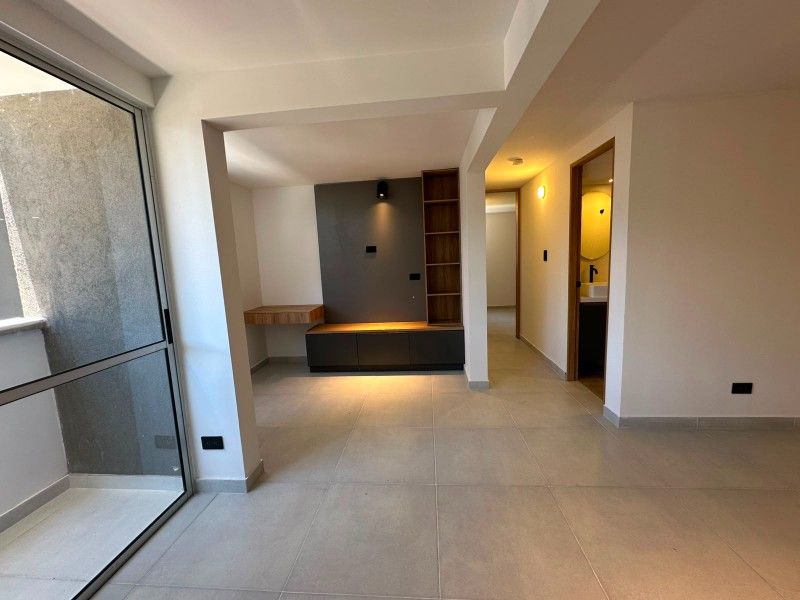 APARTAMENTO EN ARRIENDO UBICADO EN BELLO POR EL SECTOR BUCAROS