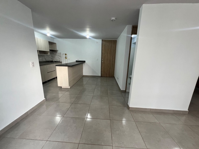 APARTAMENTO EN ARRIENDO UBICADO EN BELLO SECTOR SERRAMONTE
