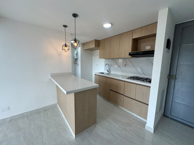 APARTAMENTO EN ARRIENDO UBICADO EN BELLO SECTOR BUCAROS