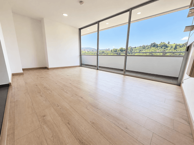APARTAMENTO EN VENTA UBICADO EN LA ESTRELLA SECTOR LA ALDEA