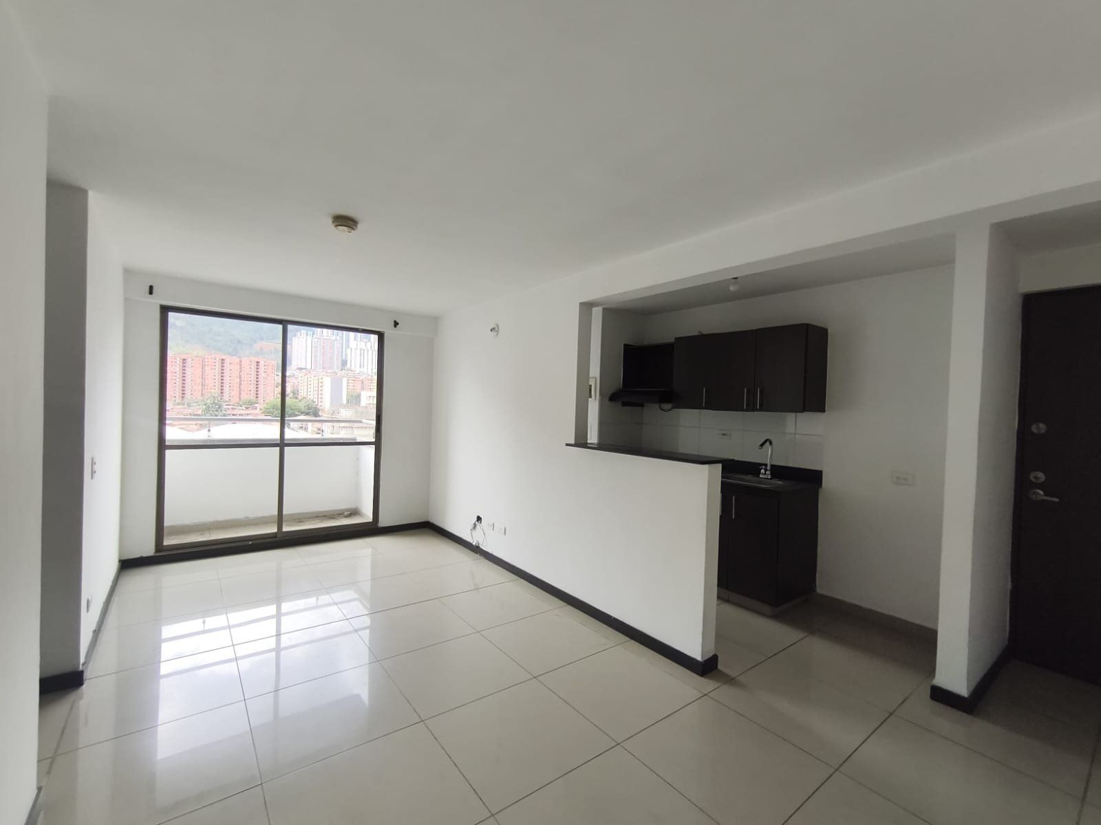 APARTAMENTO EN ARRIENDO UBICADO EN BELLO SECTOR NIQUIA