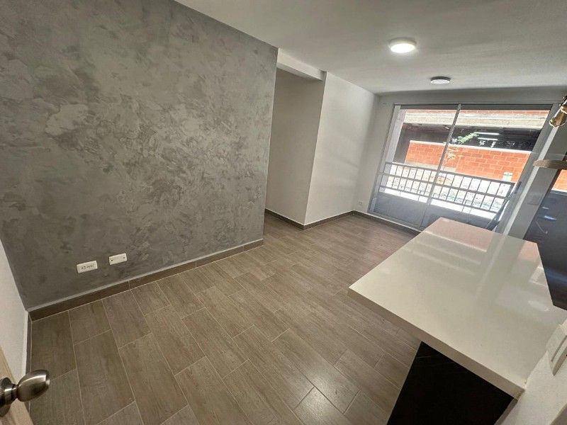 APARTAMENTO EN ARRIENDO UBICADO EN BELLO SECTOR LA NAVARRA