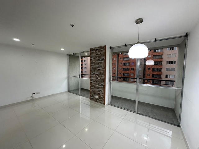 APARTAMENTO EN ARRIENDO UBICADO EN BELLO SECTOR SANTA ANA