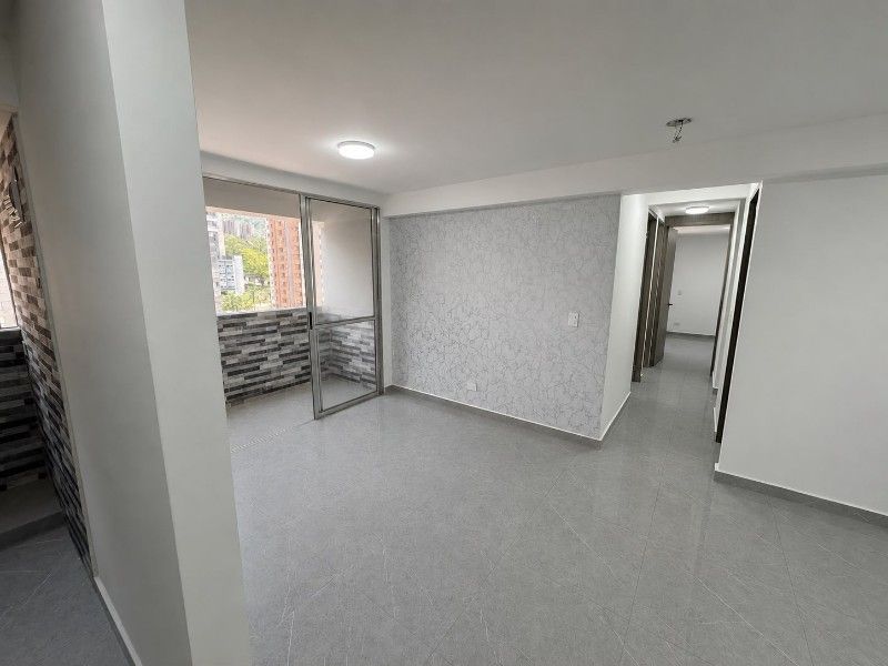 APARTAMENTO EN ARRIENDO UBICADO EN BELLO SECTOR SANTA ANA
