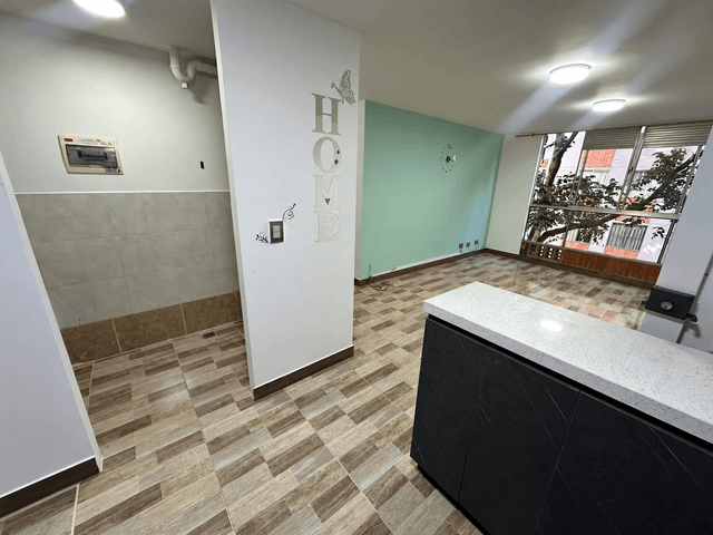 APARTAMENTO EN ARRIENDO UBICADO EN BELLO SECTOR TRAPICHE