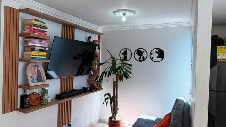 APARTAMENTO EN VENTA UBICADO EN ITAGÜÍ