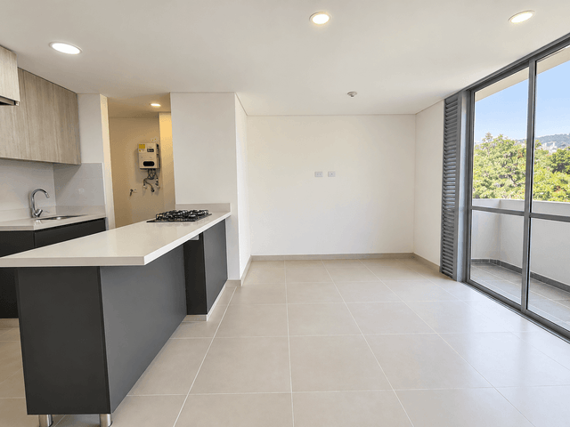 APARTAMENTO EN ARRIENDO UBICADO EN LA ESTRELLA SECTOR LA ALDEA