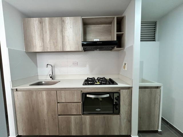 APARTAMENTO EN ARRIENDO UBICADO EN MEDELLIN SECTOR SANTA FE