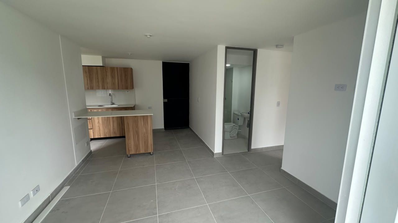 APARTAMENTO EN ARRIENDO UBICADO EN BELLO SECTOR SERRAMONTE
