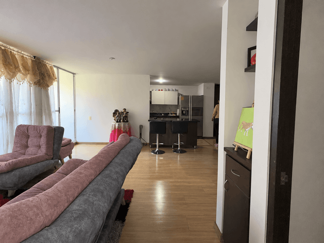 APARTAMENTO EN VENTA UBICADO EN BELLO SECTOR CABAÑAS