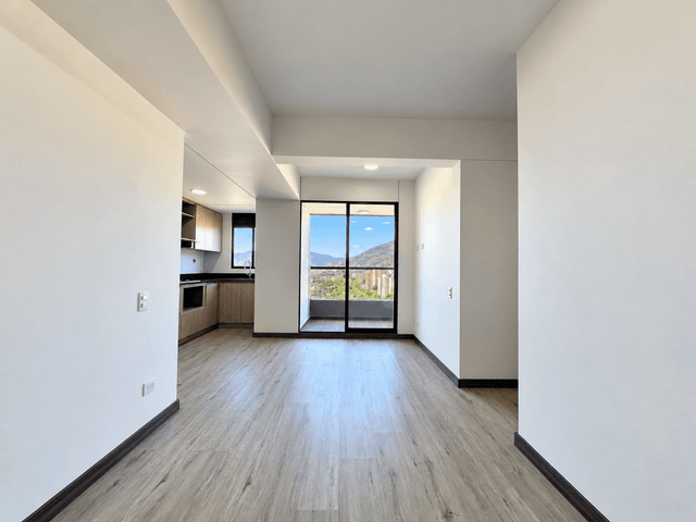 APARTAMENTO EN VENTA UBICADO EN MEDELLÍN POR EL SECTOR LAS PALMAS