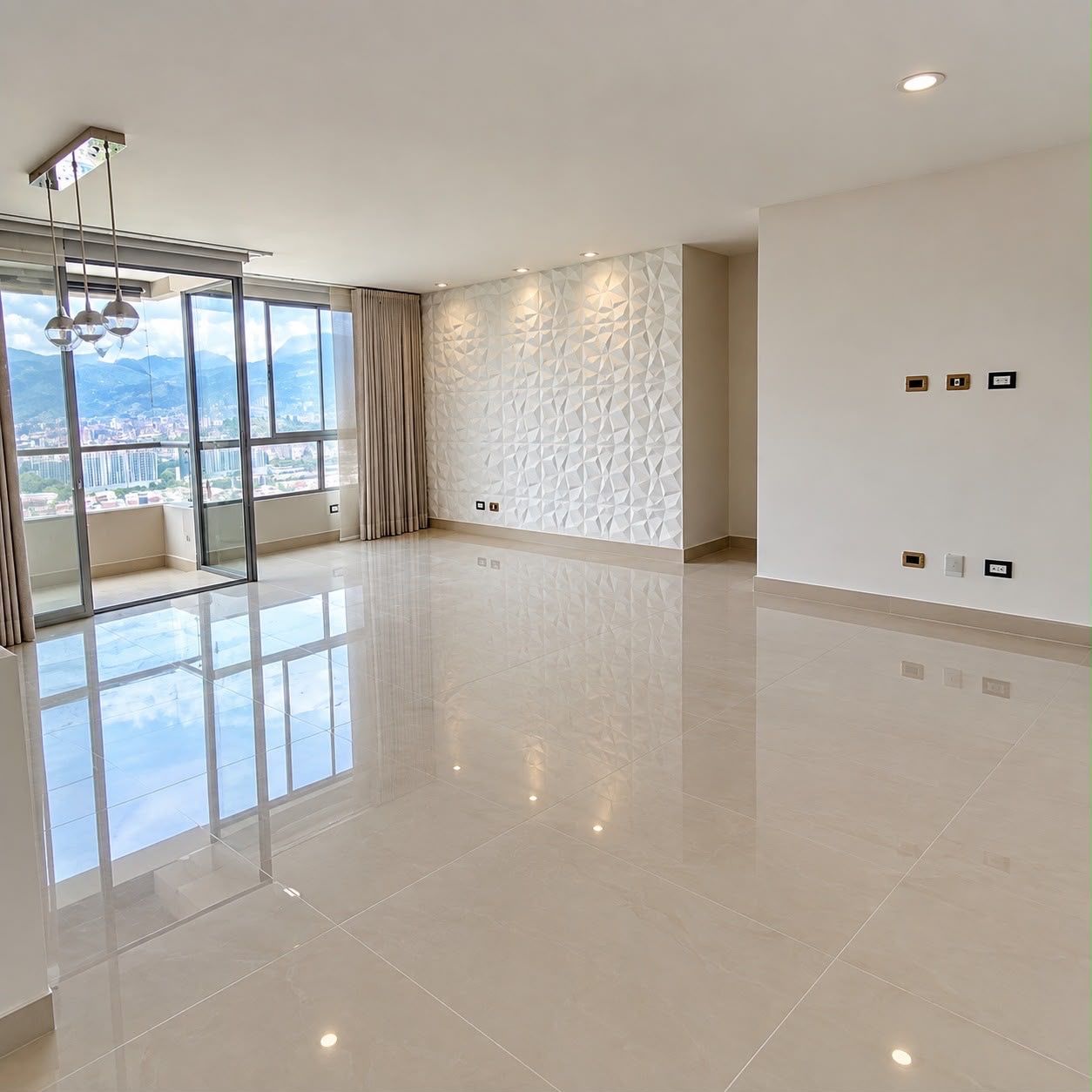 APARTAMENTO EN ARRIENDO UBICADO EN MEDELLIN SECTOR CASTROPOL