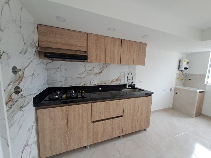 APARTAMENTO EN ARRIENDO UBICADO EN BELLO SECTOR LOS BUCAROS