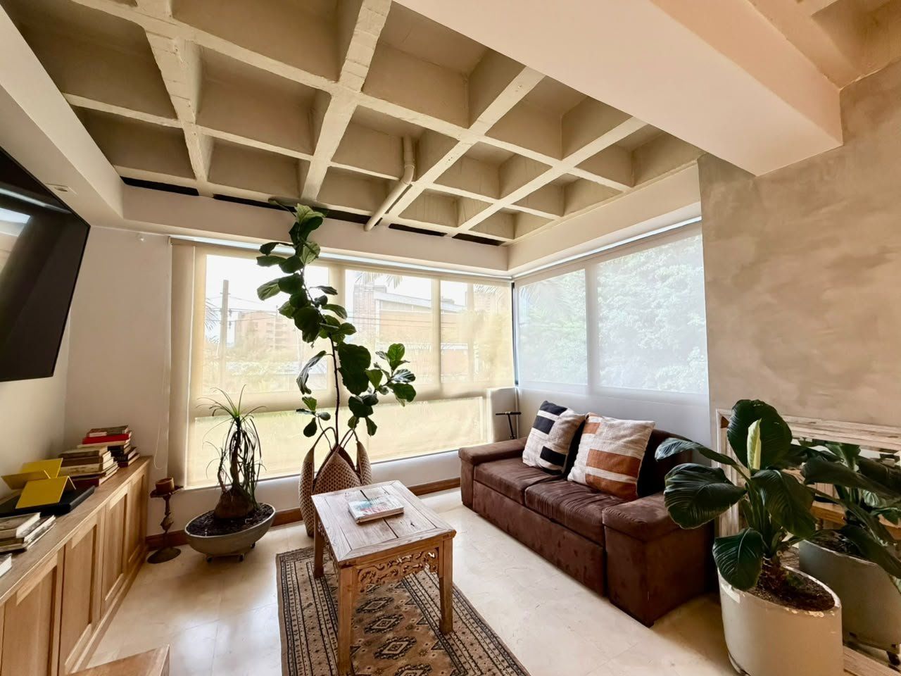 APARTAMENTO EN ARRIENDO UBICADO EN MEDELLÍN SECTOR POBLADO