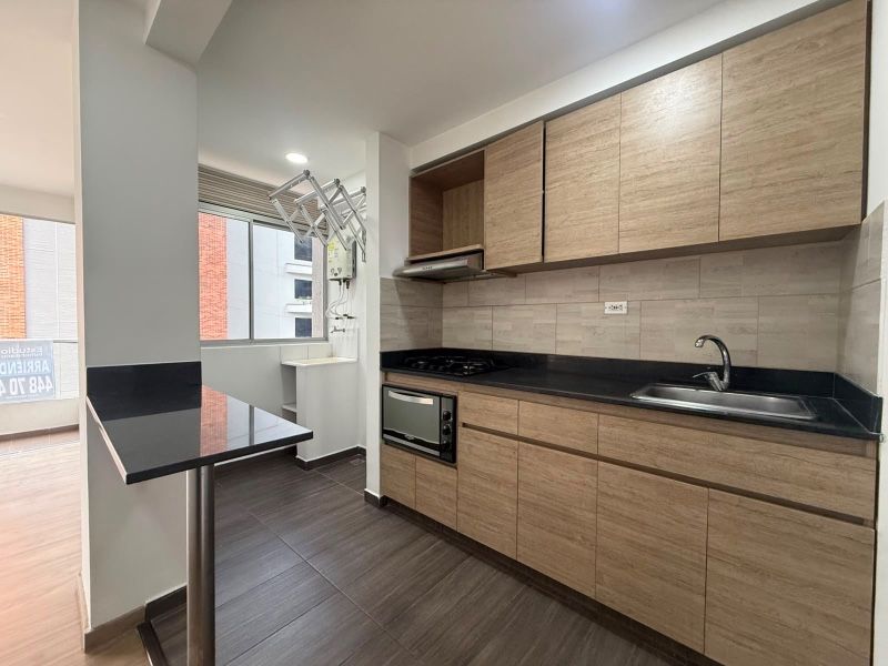 APARTAMENTO EN ARRIENDO UBICADO EN SABANETA SECTOR PRADOS DE SABENTA