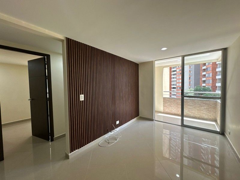 APARTAMENTO EN ARRIENDO UBICADO EN BELLO SECTOR NAVARRA