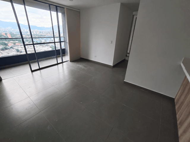 APARTAMENTO EN ARRIENDO UBICADO EN MEDELLIN SECTOR EL POBLADO