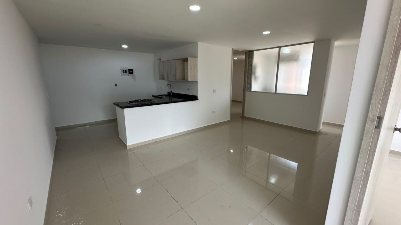 APARTAMENTO EN ARRIENDO UBICADO EN BELLO SECTOR CABAÑITAS