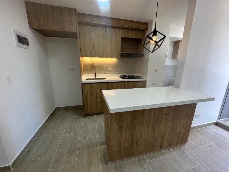 APARTAMENTO EN ARRIENDO UBICADO EN BELLO SECTOR NAVARRA