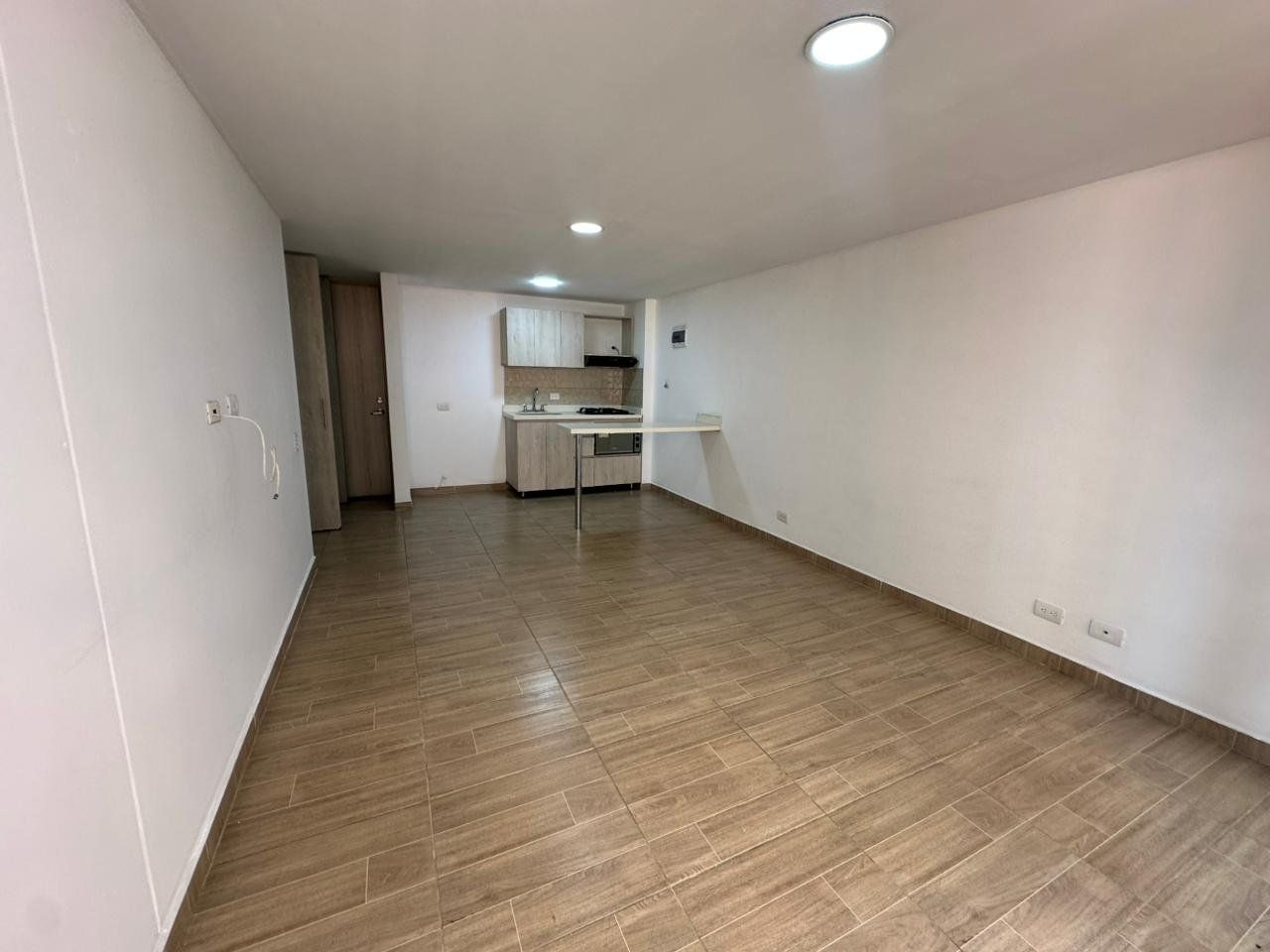 APARTAMENTO EN ARRIENDO UBICADO EN BELLO SECTOR CIUDAD NIQUÍA