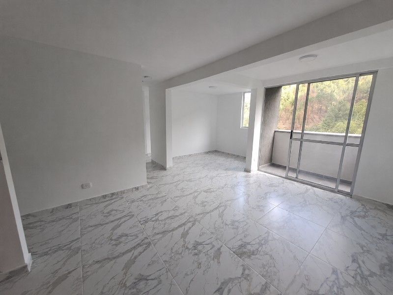 APARTAMENTO EN ARRIENDO UBICADO EN BELLO POR EL SECTOR BUCAROS