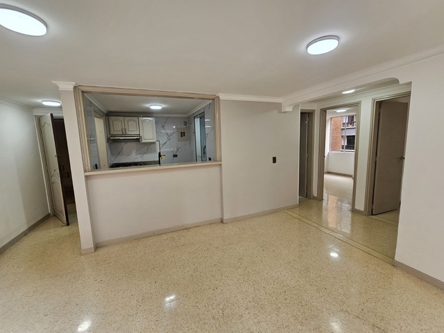 APARTAMENTO EN ARRIENDO UBICADO EN MEDELLÍN SECTOR POBLADO